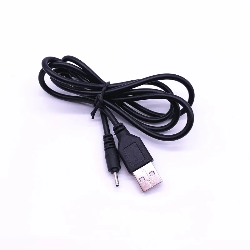 1M/3FT DC 2mm USB 충전 케이블 Nokia C5-00 C5-01 C5-02 C5-03 C5-04 C5-06 C5-07 C2 C1 C7