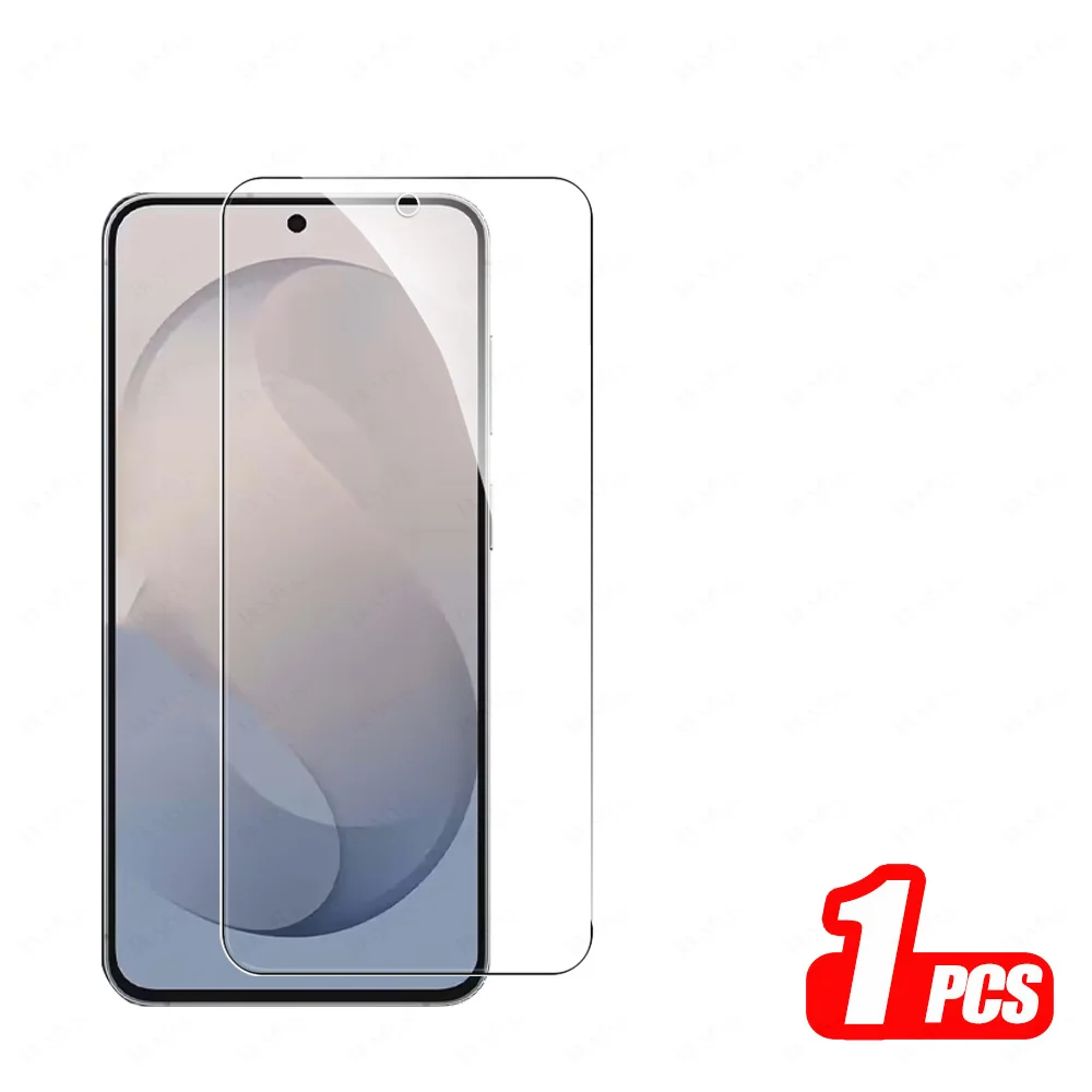4-Pack Full Cover Tempered Glass Armor Phone Screen Protector