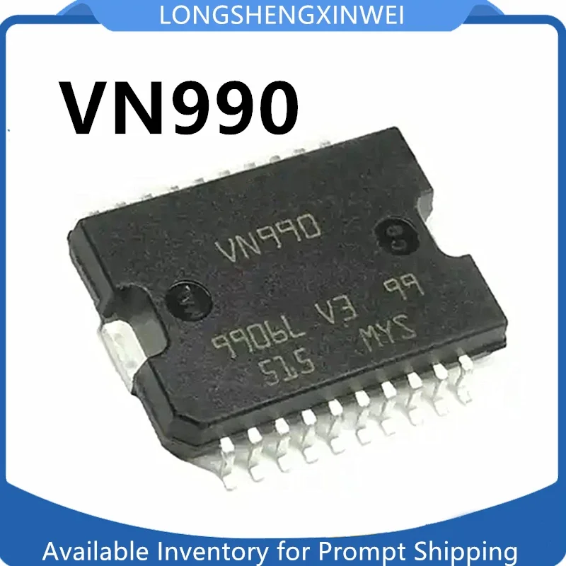 

Новинка, оригинальная автомобильная компьютерная плата VN990, оригинальная деталь, 1 шт.