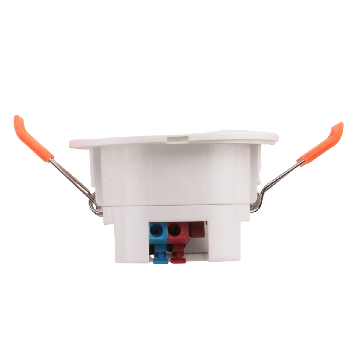 

ZigBee Wifi mmWave Human Presence Motion Sensor with Brightness/Distance Detection 5/110/220V