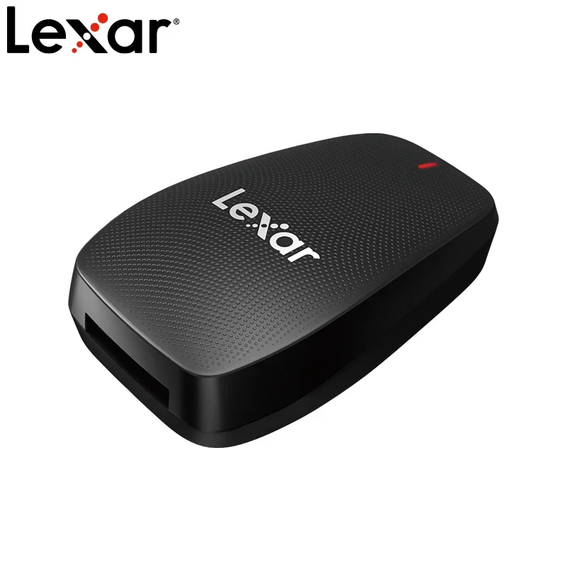 Lexar 전문가용 CFexpress B 타입 USB 3.2 Gen 2 × 2 카드 리더, RAW 8K 노트북 액세서리, 멀티 스마트 CF 리더