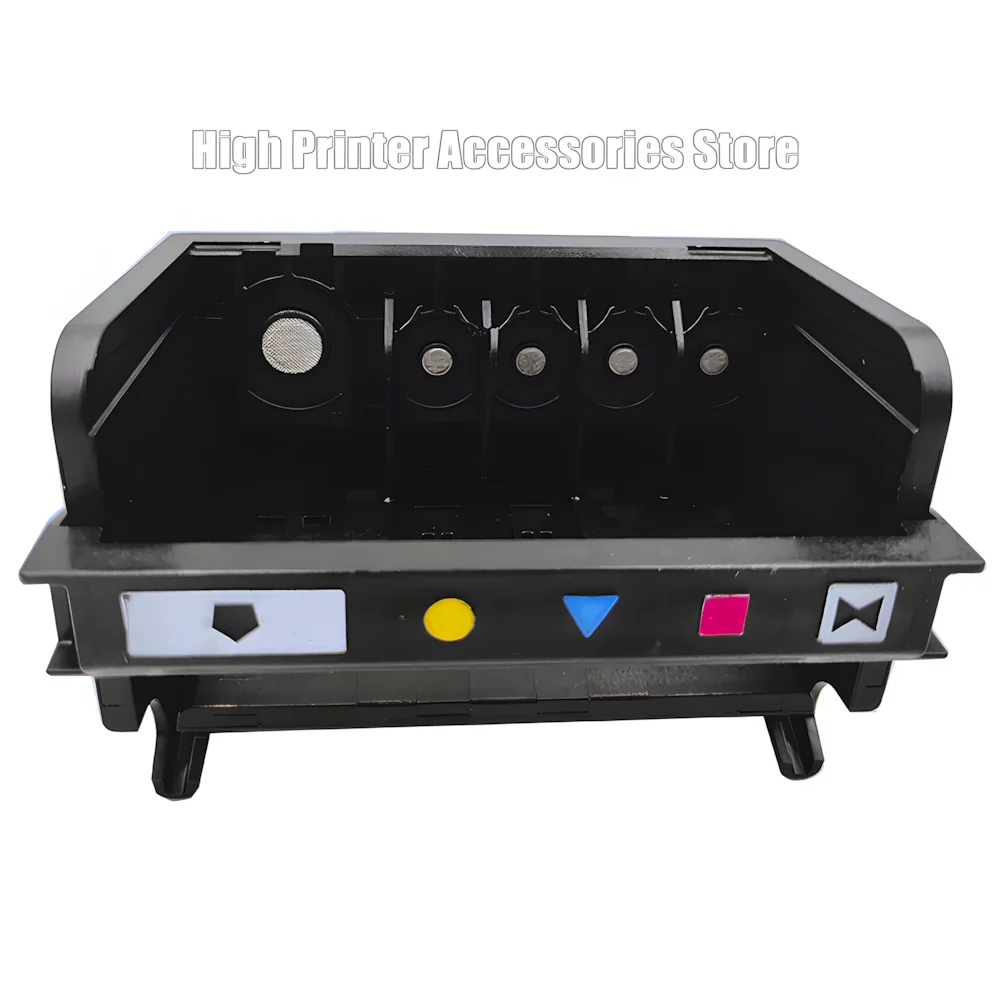 Print Head 5 Color 564 Printhead For HP Photosmart C5380 C510A C309 A5468 C5388 C6380 D7560 309A C410 7510 7520 D5460 D7560