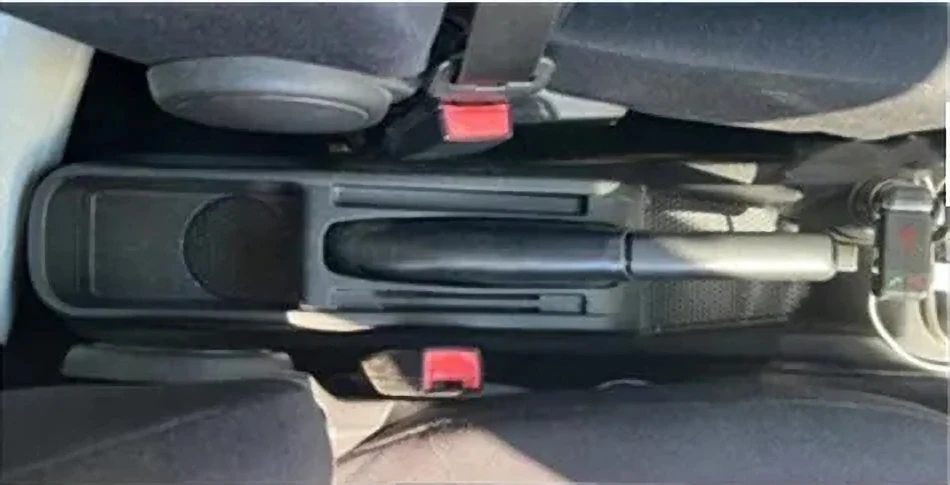 Für Fiat Grande Punto Armlehnenbox, für FIAT PUNTO Auto-Armlehnenbox, spezielle Nachrüstteile, Innenraum-Autozubehör – Detail 2