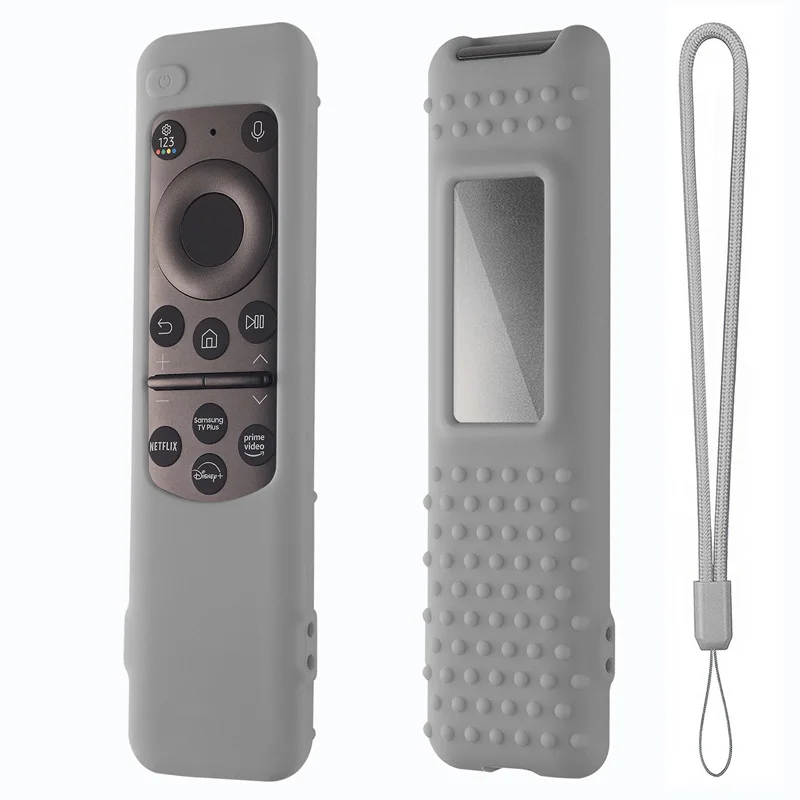 New For Samsung TV Remote Control Protective Sleeve For BN59-01432 Anti-Drop Silicone Cover Case Dustproof Waterproof Shell