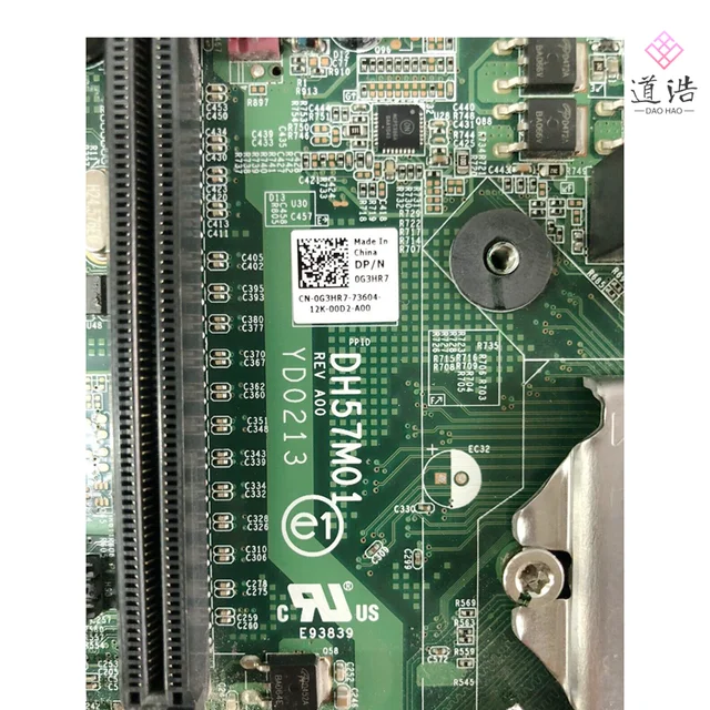 Dell Studio Xps 8100 Motherboard 2025