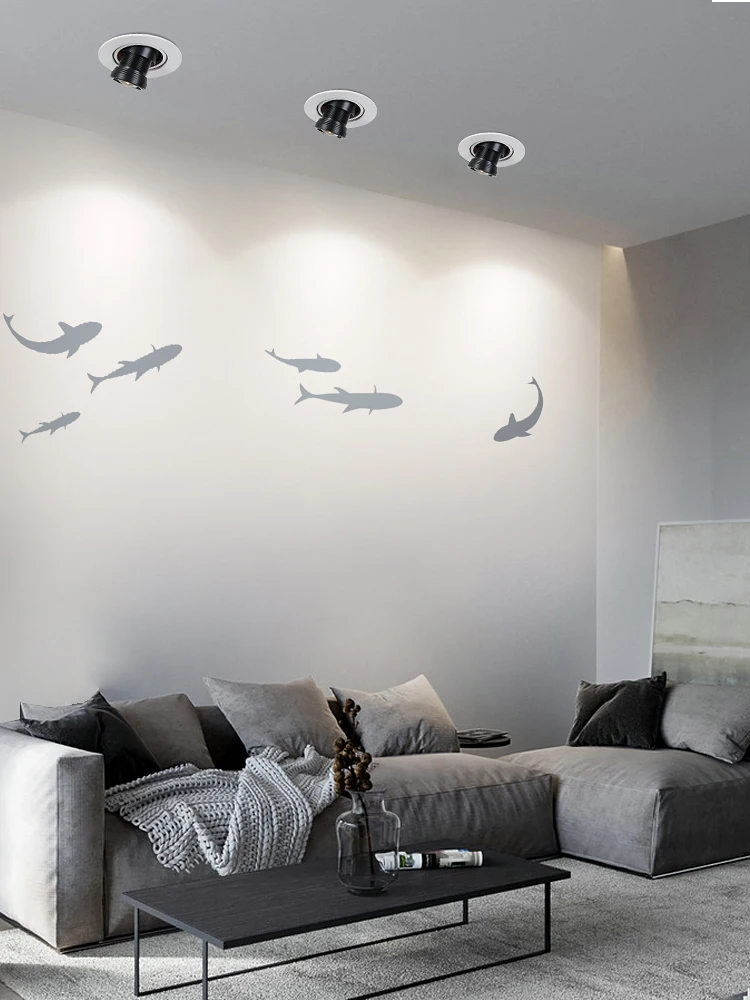 Рисунок 5 - Скандинавский потолок