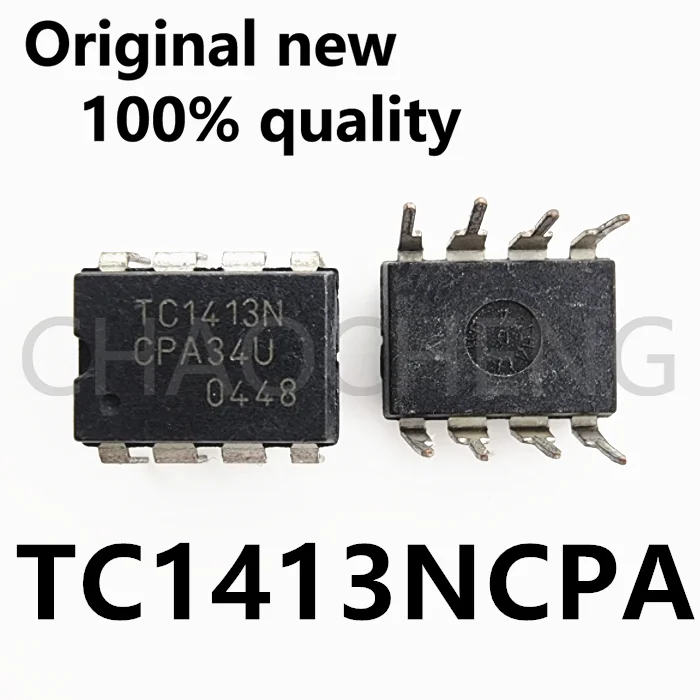 

(2-5 шт.) 100% Новый чипсет TC1413NCPA sop-8