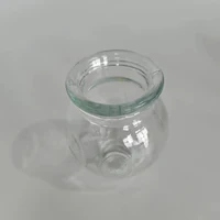 YUNCHI Cupping glasses Professional Vacuum Cupping Therapy Equipment Thick Chinese Acupoint Relieve Fatigue 1