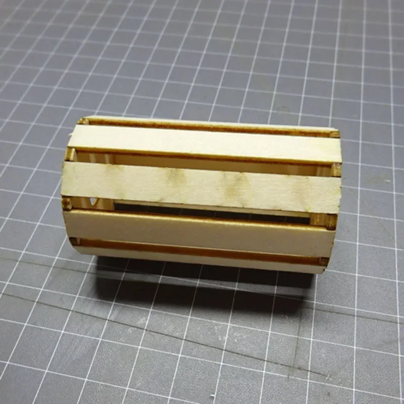 Plateau câbles simulation 1/14 pour camion RC Tamiya LESU Scania MAN Volvo