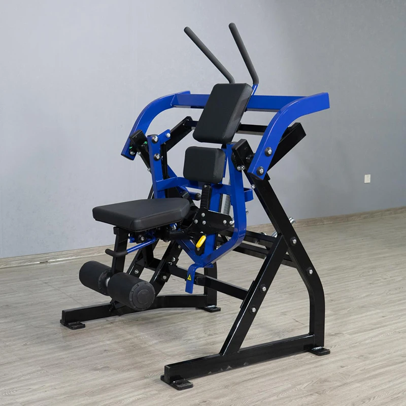 High Quality Strength fitness gym machine Abdominal Oblique Crunch for gym use