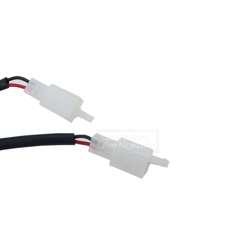 범용 자동차 온열 시트 커버 패드 합금 와이어 키트, 자동차 겨울 온열 히터 매트, 2x, 4x12V, 48x27cm