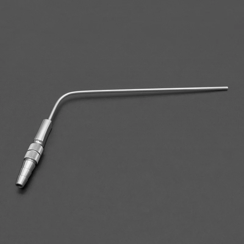 Maxillary Sinus Suction Tube Nasal Suction Device