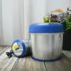 Houselin Meat Grinder, Food Processors with 2 Bowls, 500W Electric Food Chopper for Baby Food, Meat, Onion 1