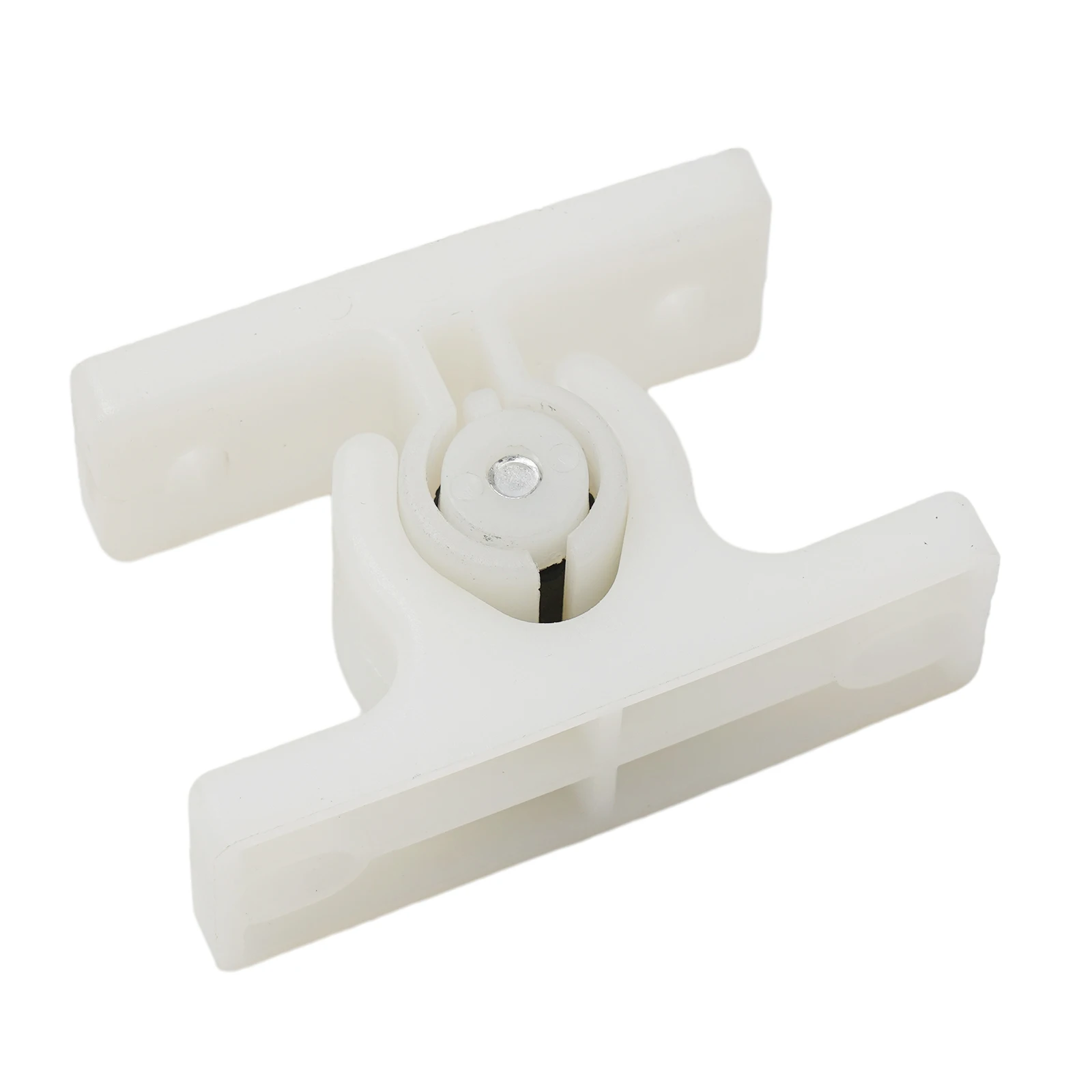 

Caravan RV Door Clamp Hasp Holder Lock Buckle Zinc Alloy Strong Spring Magnetic Cabinet Door Rebound Device Home Hardware