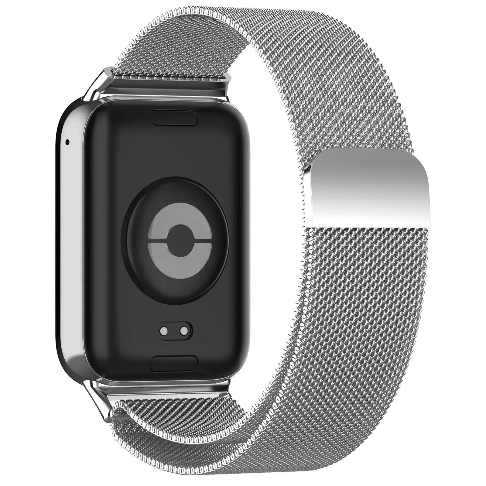 Milanese Loop Magnetic Breathable Wristband Bracelet