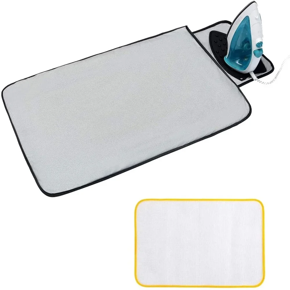 Heat Resistant Wool Ironing Pad Durable Thick Quilting Pressing Mat  Lightweight Convenient Sewing Ironing Mat Sewing Supplies - AliExpress