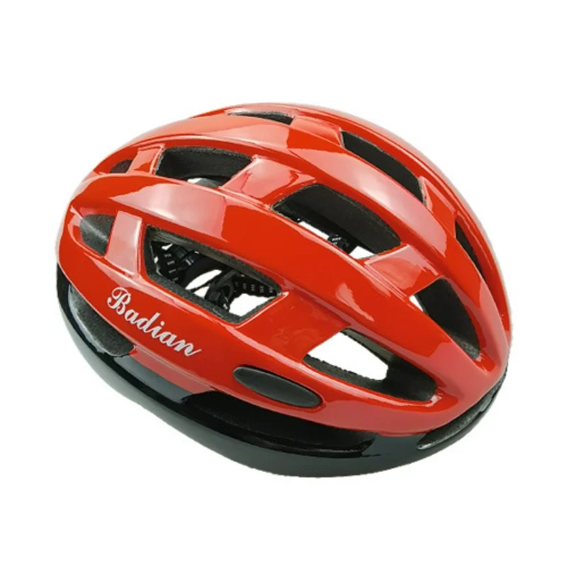 UltralightbicyclehelmetformenandwomenonepiecemoldingMountain