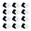 Electrostimulation Patches Tens Electrode Pads  for EMS Muscle Stimulator Electric Massager Replacement Conductive Gel Sticker 4