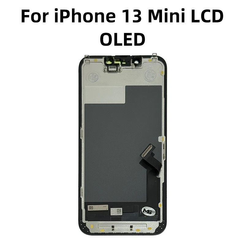 13 Mini - OLED