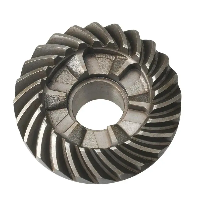 697-45570 697-45571 Gear For Yamaha Outboard Motor 48HP 55HP Gear(23T) 697-45570-00 69745570 69745571 Boat Engine Parts
