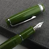 Jinhao 82 All Colour Business Office Student School Stationery Supplies Fine Nib Fountain Pen New 4