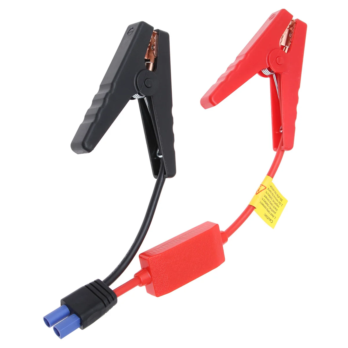 Connector Emergency Jumper Cable Alligator Clamp Booster Clips for Universal Car Jump Starter