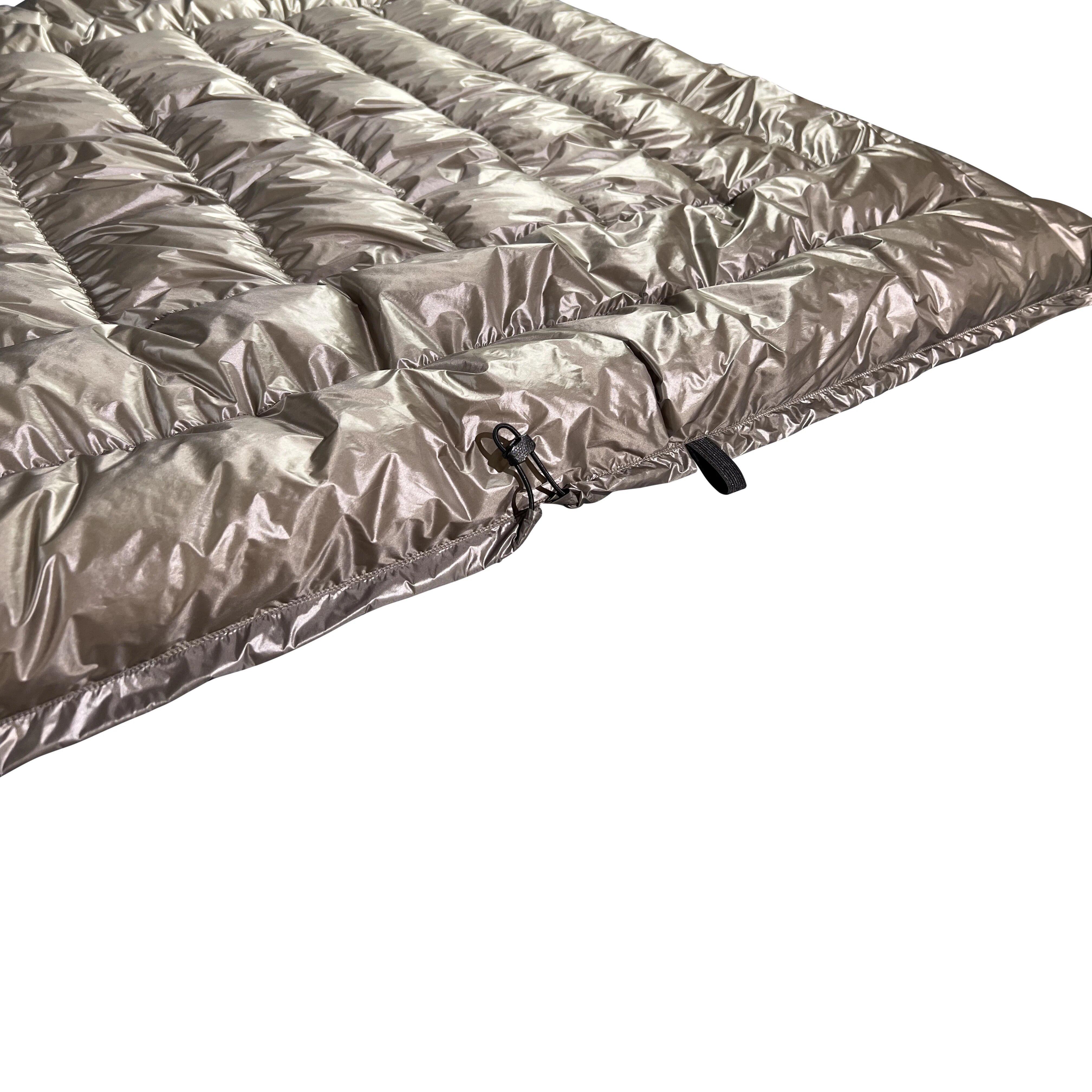 Jolmo Lander Hammock Down Under Quilt, Backpacking Down Quilts