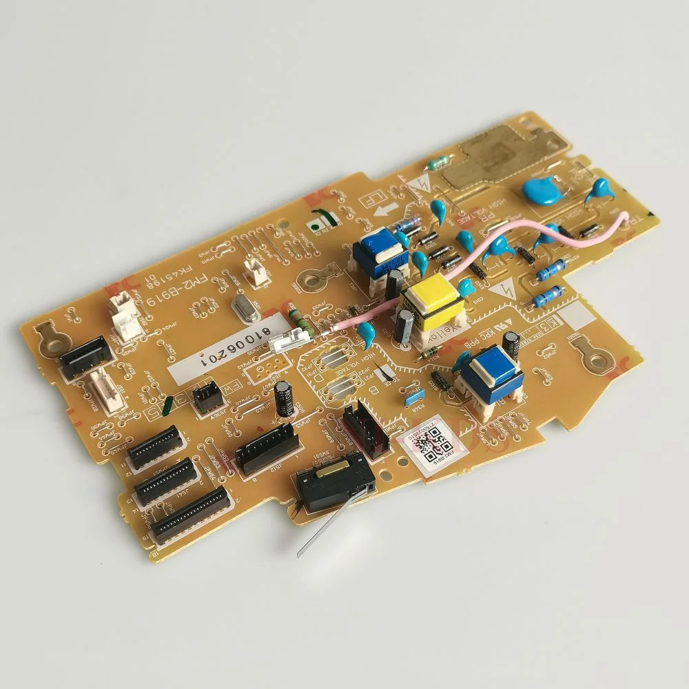 Computers e Electronics