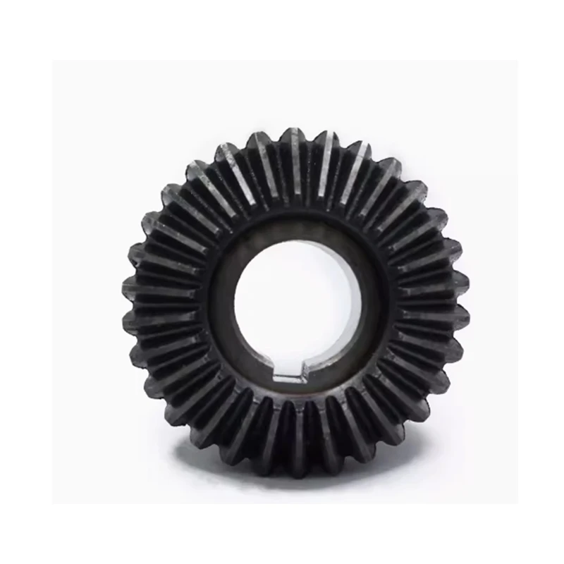 Bevel Gears 2M20T Bore 8/10/12/14/15/16/17/18/19/20MM 2 Module 20 Teeth 90 Degree Drive Commutation 1pcs