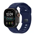 Midnight blue