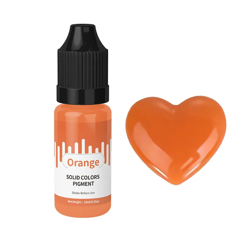 Resin Pigment 14