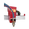 Portable CNC Plasma Cutting Machine Metal Cutting Cutter Machinery China Price 5