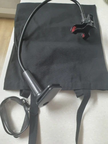 360 Clip Mobile Phone Holder Stand Portable Flexible Lazy Bed Desktop Bracket Desk Mount Stand Base For iPhone Samsung Xiaomi photo review