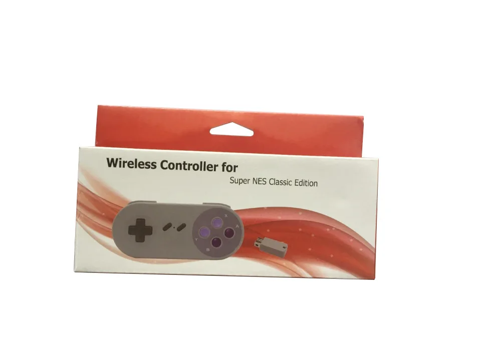 2.4G  Ʈѷ  е ̽ƽ  ڵ,  ٵ SNES Ŭ ̴  ֿܼ