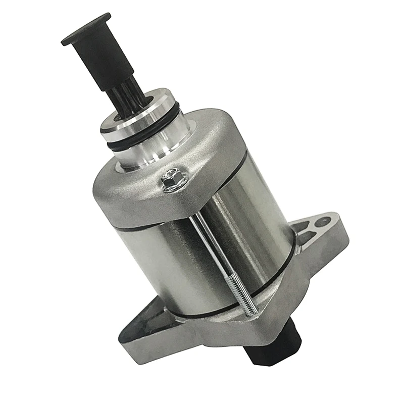 026070118000 Starter Motor Long Shaft for Beta 250 300 RR 2 Stroke Enduro 2013- Cross Trainer X-Trainer 250 300 2015-