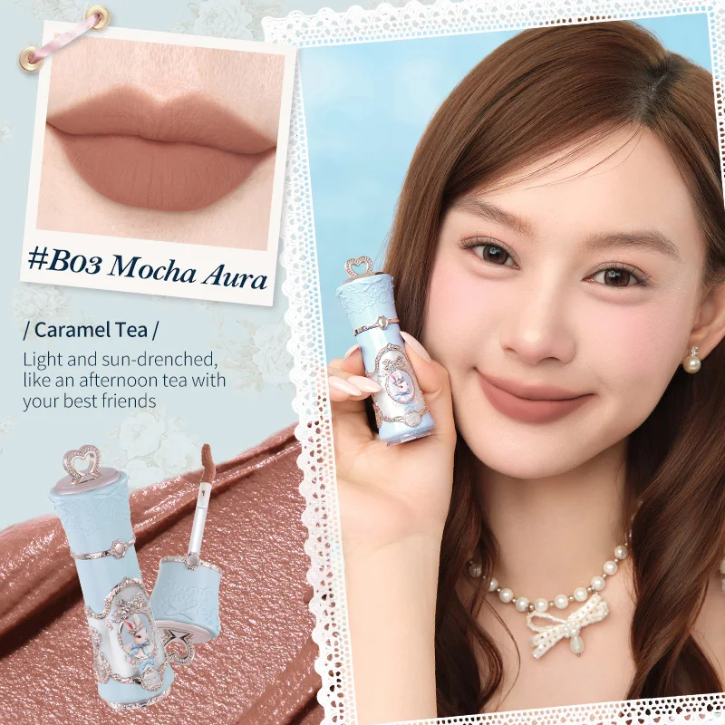 B03 Mocha Aura