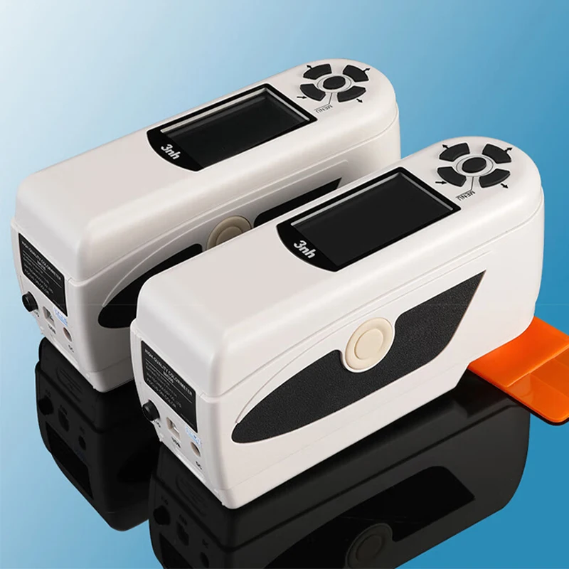 San'enchi NH300 Color Difference Analyzer for Precision Color Difference Analysis of Paints and Coatings 4