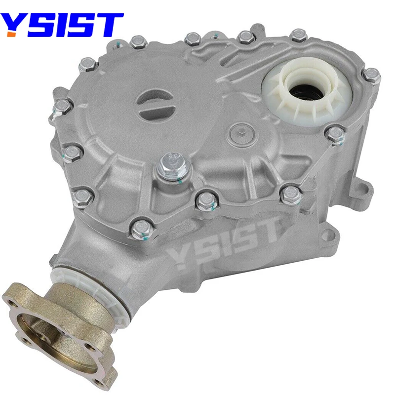 New Transfer Case Assembly For 072014 Ford Edge Explorer AWD Power