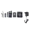 TYT TH F8 Two Way Radio UHF 400-480Mhz HAM FM Amateur Transceiver 5W Scrambler Encrypt Short Antenna Wireless Communication 5