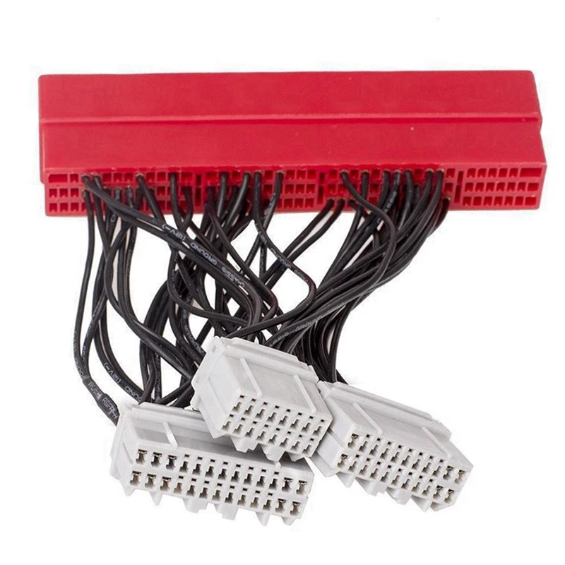 

Адаптер Obd2B к Obd1 Ecu для Honda Civic 1999-2000