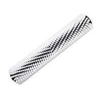 Cleaner Roller Brush Main Brush For Karcher BR 30/4C Surface Rollers, Roller Brush 4.762-452.0 For Karcher BR 2