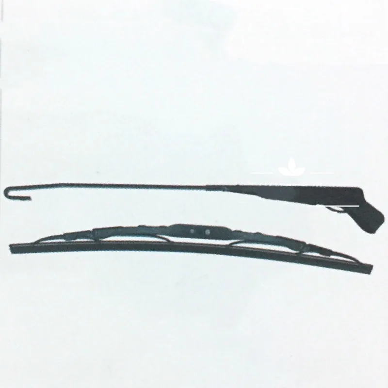 

for KOSCO SK200-3 front windshield wiper wiper arm excavator accessories