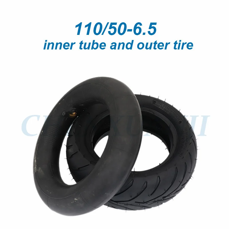 110/90-6.5 Inner Tube