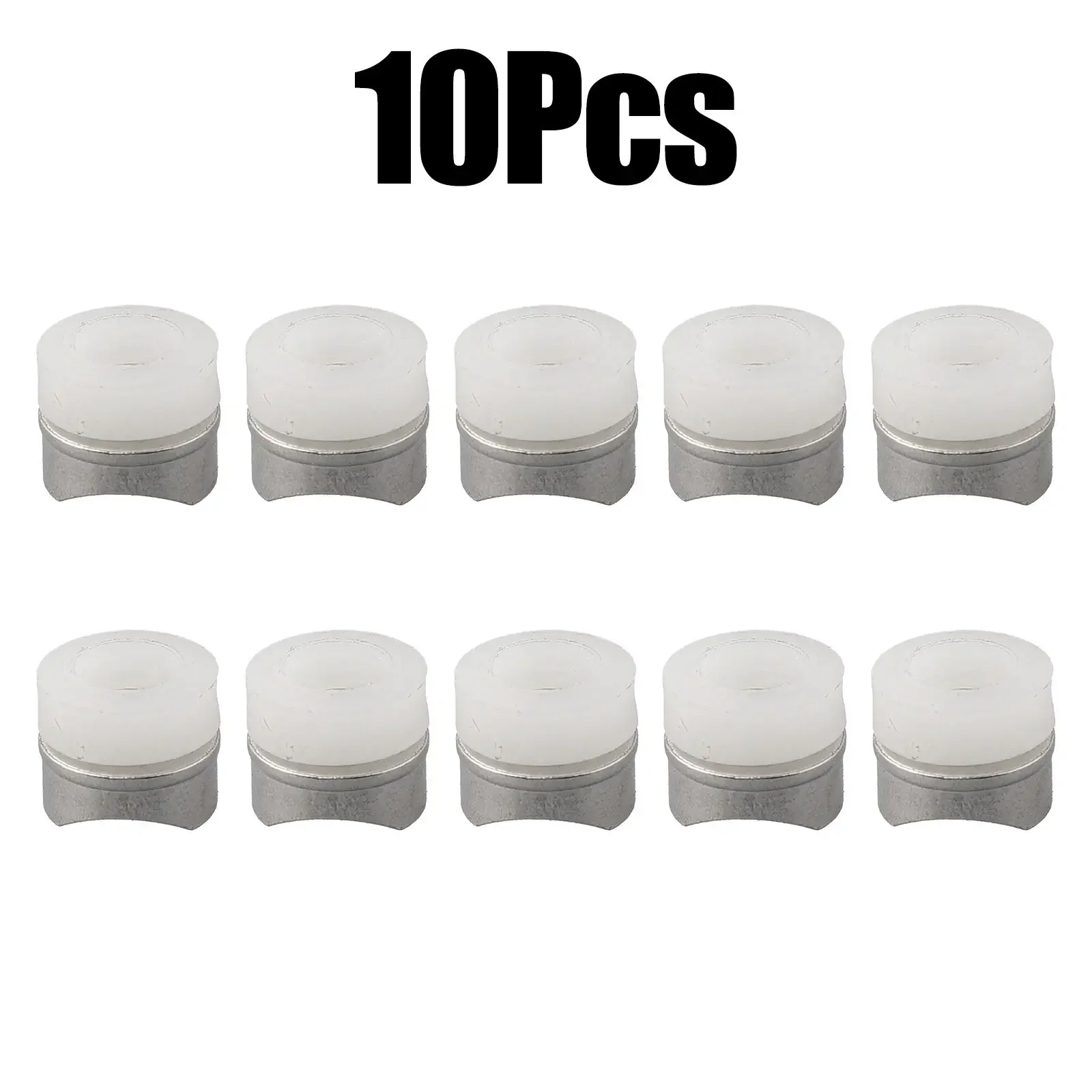 Seals Tip Gaskets Airless Paint 10pcs High Strength Nozzle Part One Seals Tip Paint Sprayer