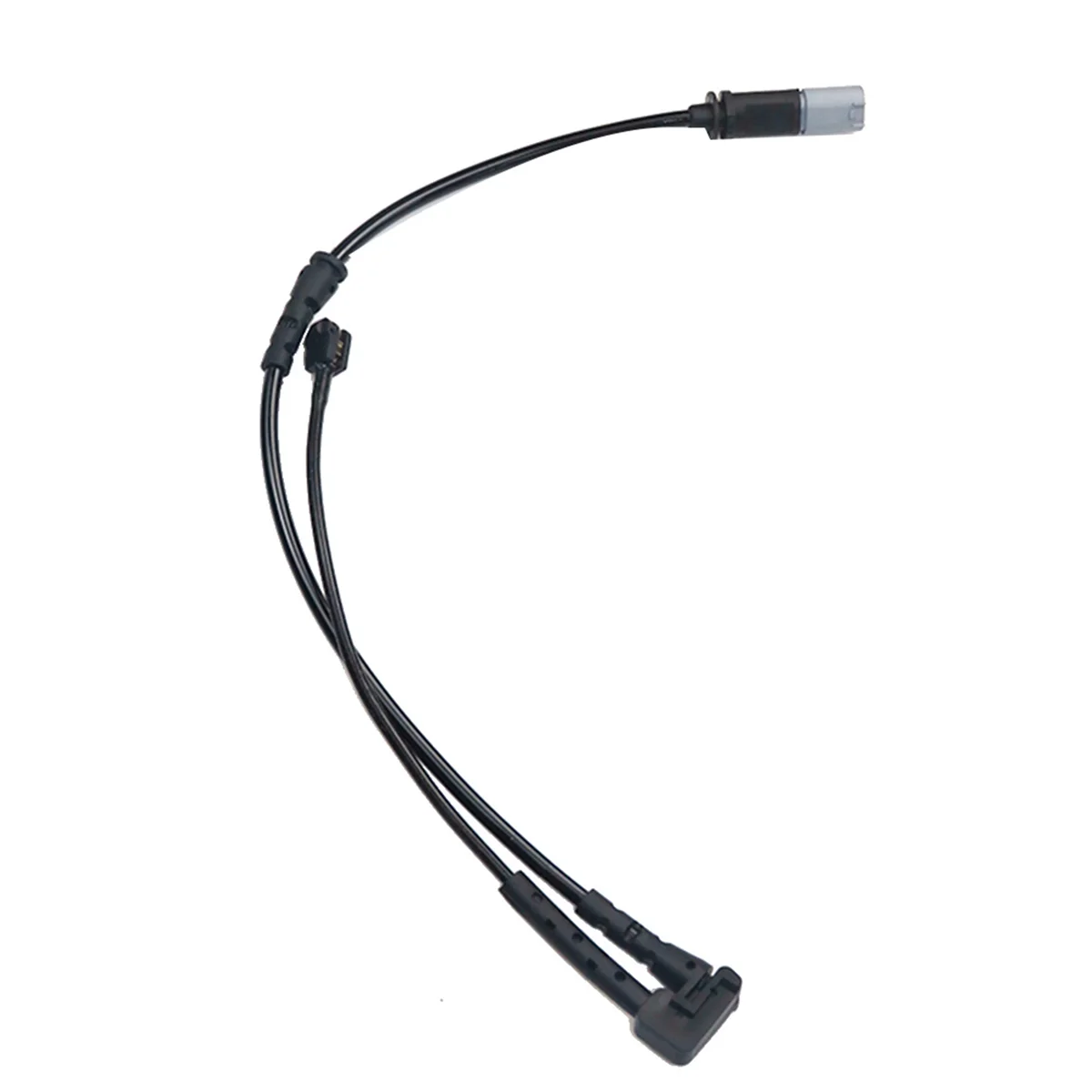 

Датчик износа передней + задней тормозной колодки 4x для-MINI F54 F55 F56 34356865611 + 34356865612