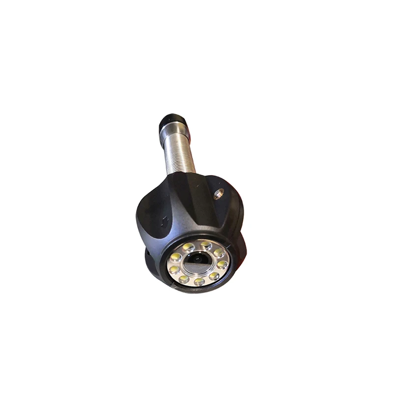 45 80mm For 23mm, 25mm For 17mm, 23mm For 14mm Skid Bracket Inspection Sewer Pipeline Endoscope Camera Head Protective Wheels 6