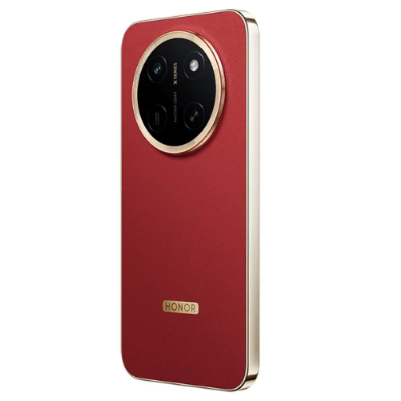 New Honor X80 Pro Max Big Battery 11000mAh 90W SuperCharge China Version 6.8 Inch 120Hz AMOLED 50MP Snapdragon 6 Gen 5 NFC