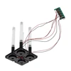 ABGZ-Four-Spray Humidifier Module DIY Atomizer Control Board Driver Circuit Board 1 To 4 Plant Watering Large Fog Volume 1