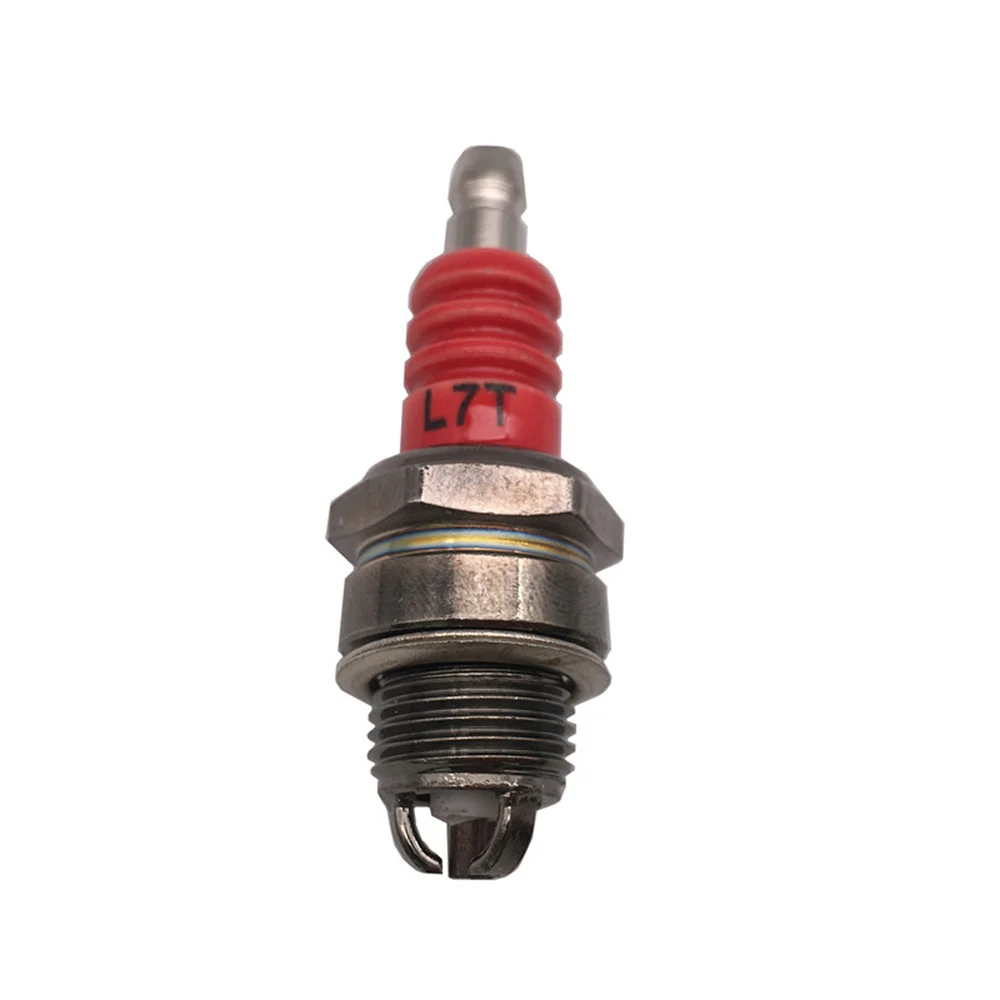 Per Stihl 017 018 021 023 024 025 026 Ms 170 180 190 200 250 T 261 270 2500 3800 4500 5200 Candela L7T Elettrodo A 2 Tempi