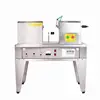 Ultrasonic Tube Tail Sealer Semi Auto Sealing Machine Ointment Toothpaste Facial Cleanser Soft Pipe Hose Seal Tail Seal Device 4